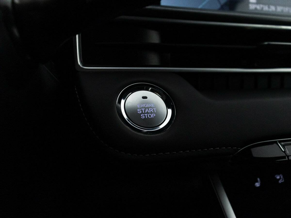 Продажа Б/У Чери Тигго 7 Про Макс. Фото: #17