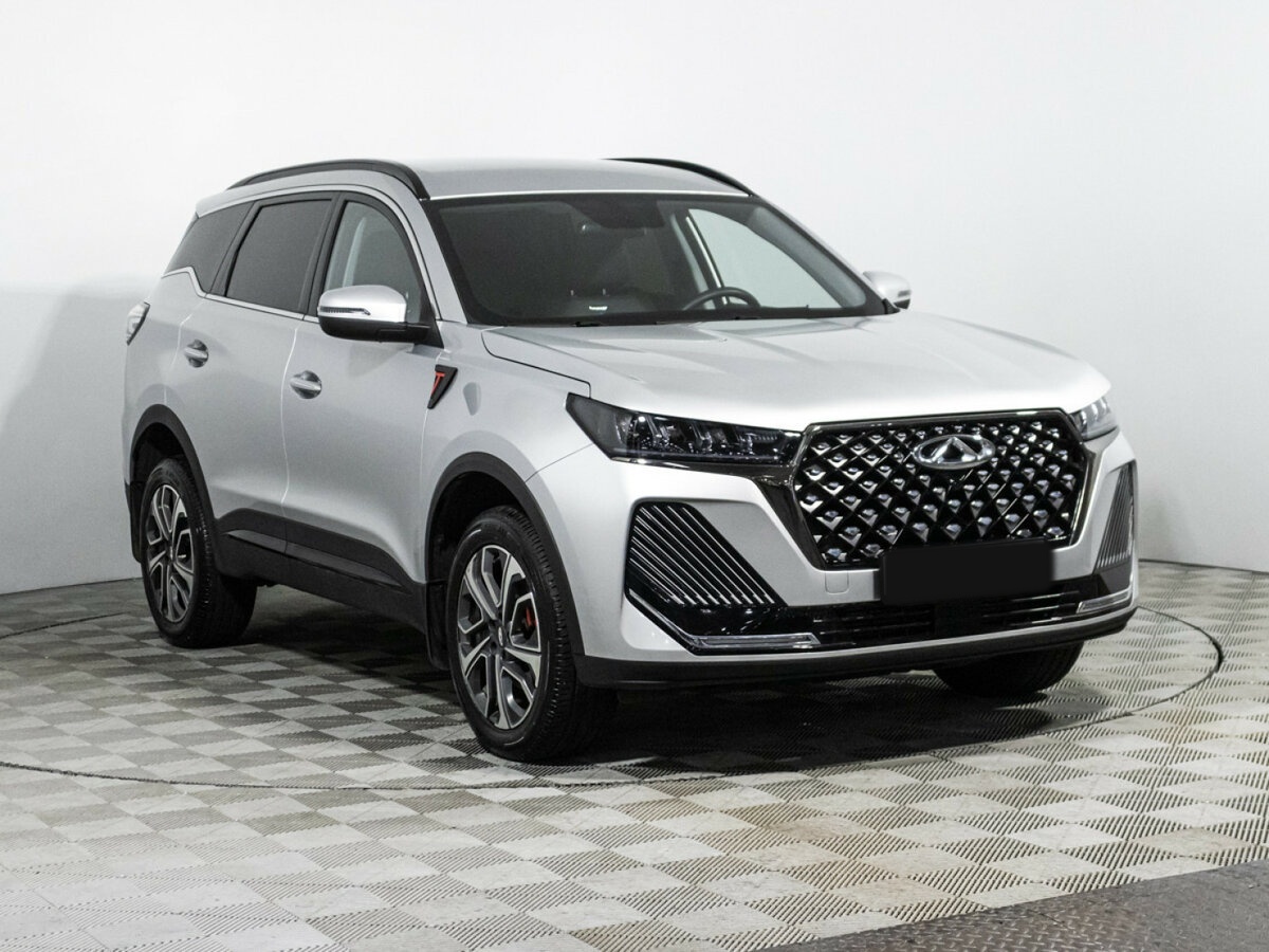 Продажа Б/У Чери Тигго 7 Про Макс. Фото: #2