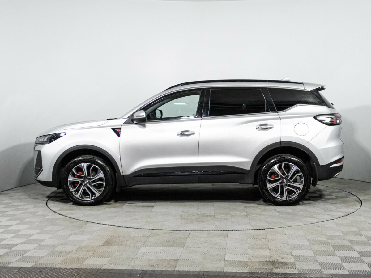 Продажа Б/У Чери Тигго 7 Про Макс. Фото: #6