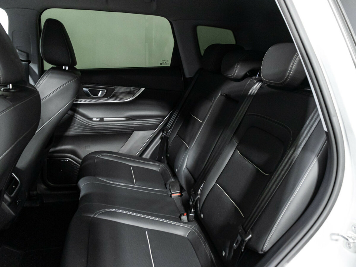 Продажа Б/У Чери Тигго 7 Про Макс. Фото: #8