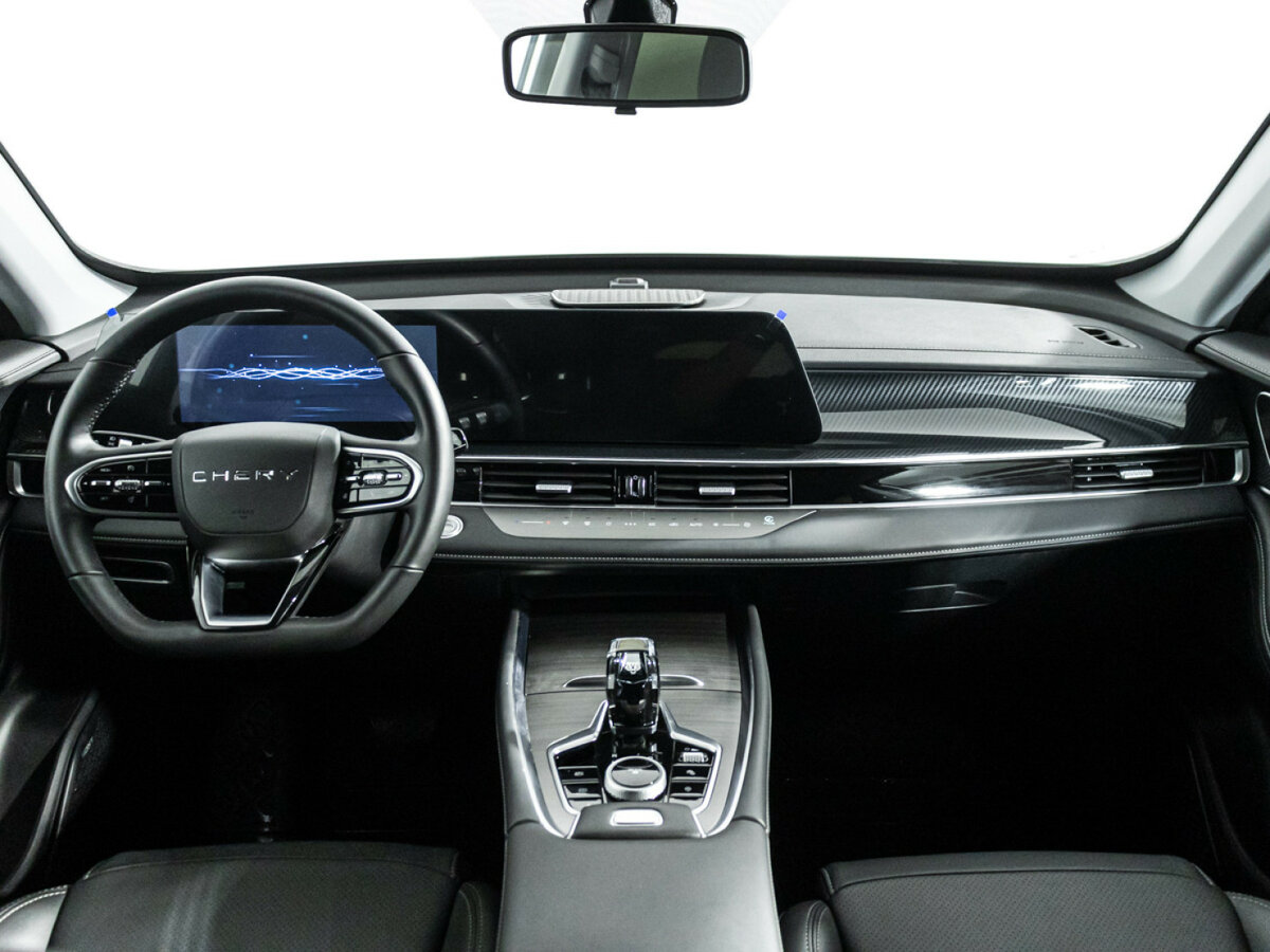 Продажа Б/У Чери Тигго 7 Про Макс. Фото: #11