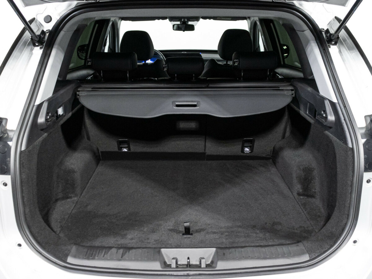 Продажа Б/У Чери Тигго 7 Про Макс. Фото: #12