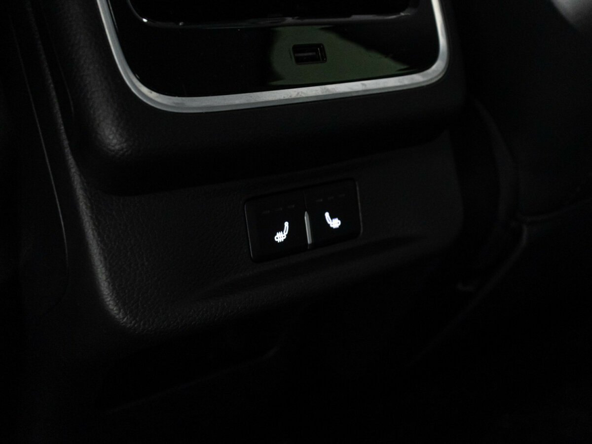 Продажа Б/У Чери Тигго 7 Про Макс. Фото: #13