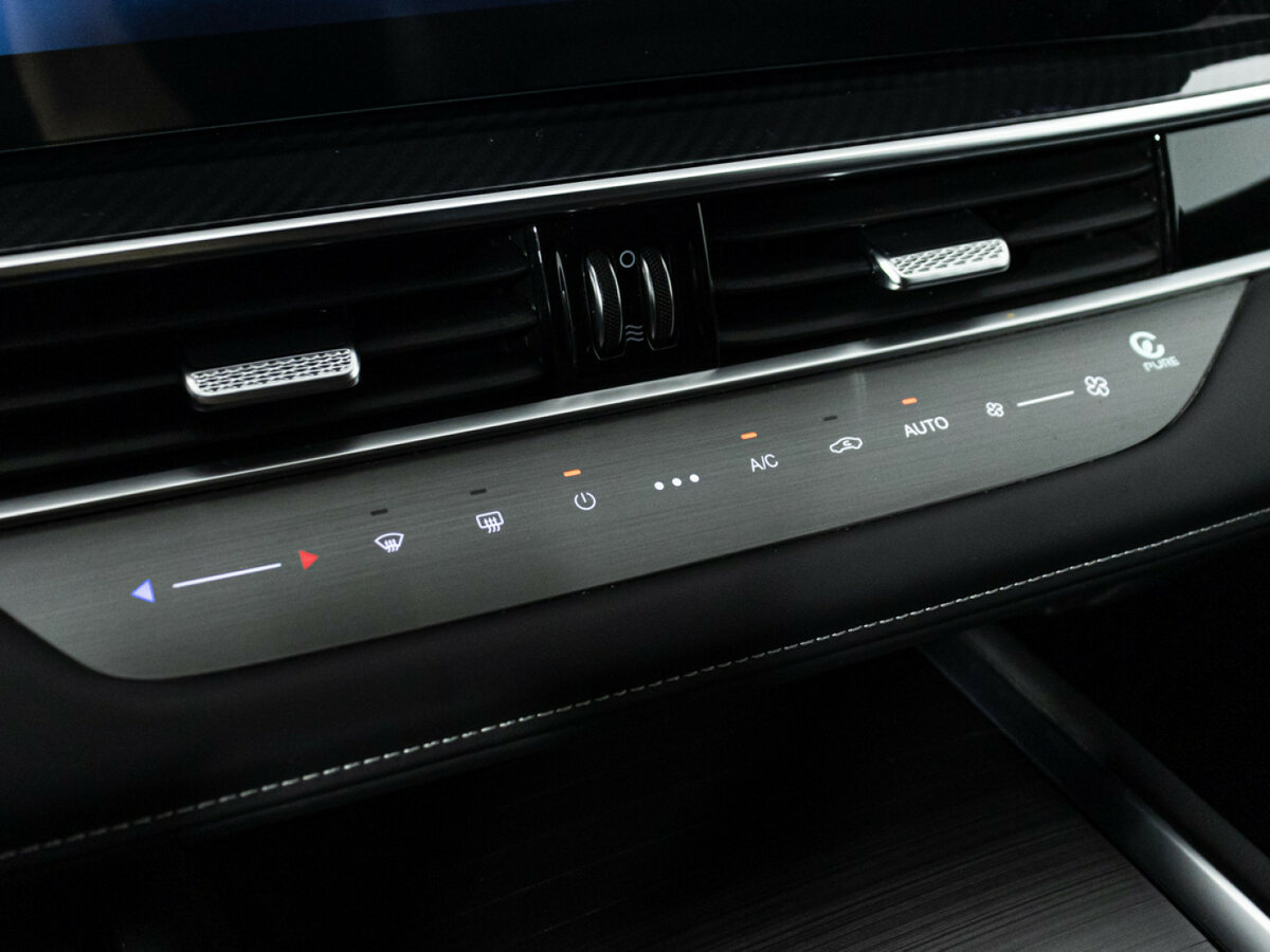 Продажа Б/У Чери Тигго 7 Про Макс. Фото: #16