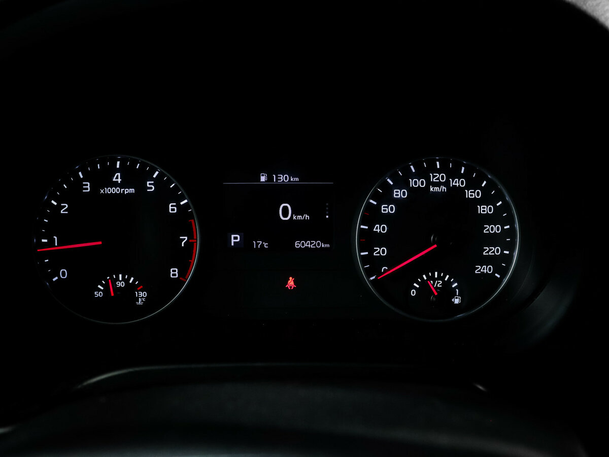 Продажа Б/У Киа Сельтос. Фото: #8