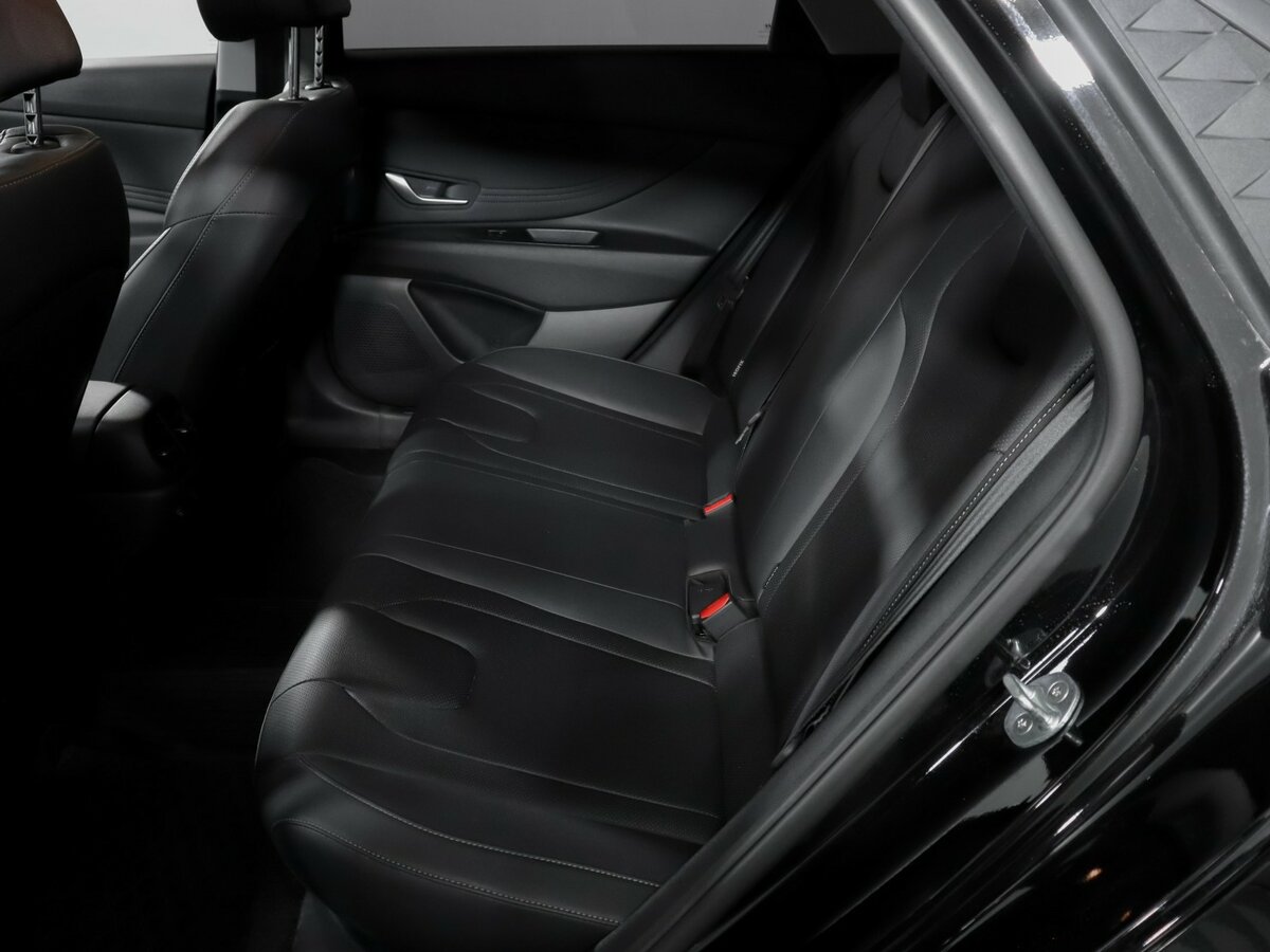 Продажа Б/У Хендай Елантра. Фото: #7