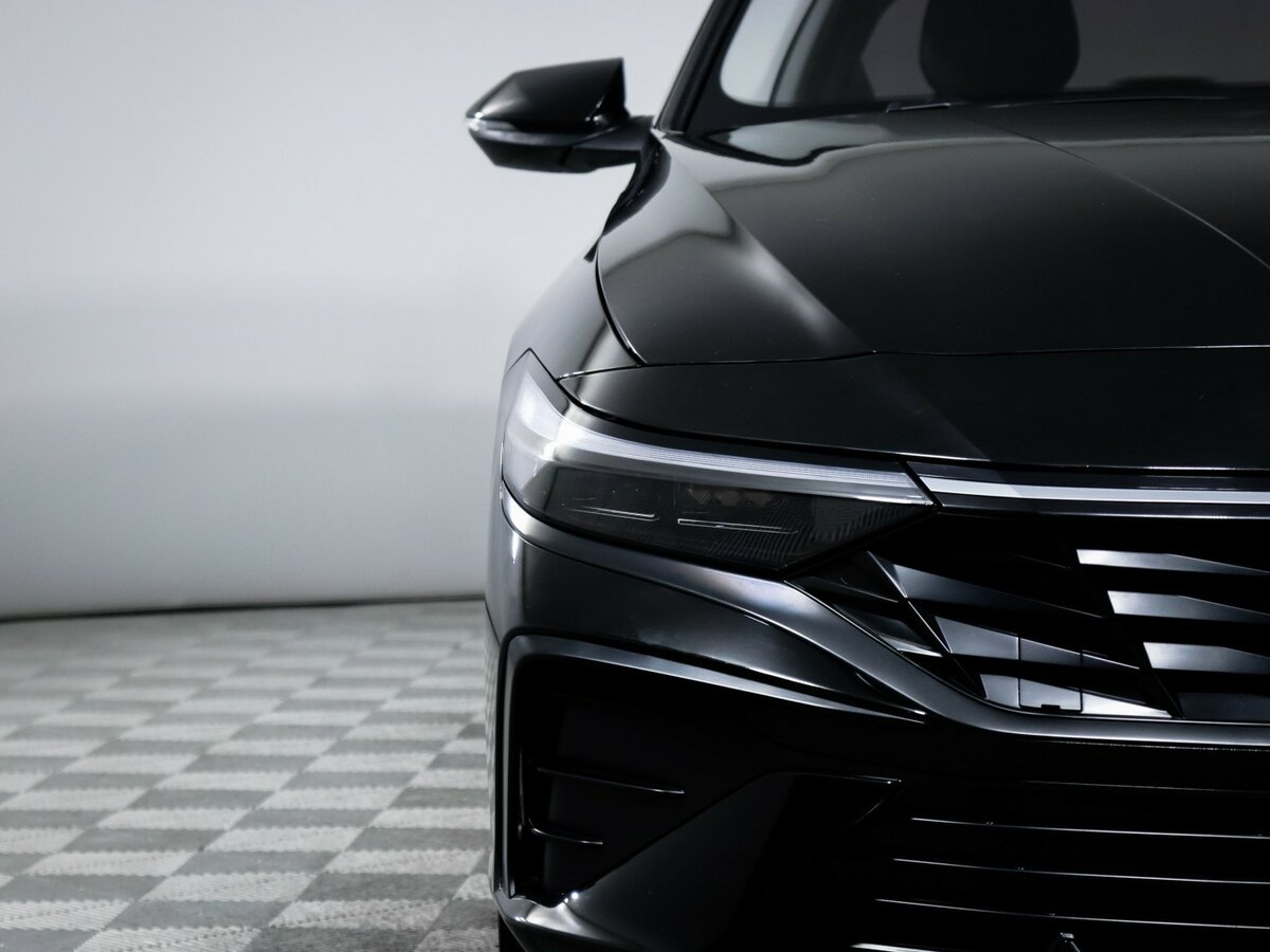 Продажа Б/У Хендай Елантра. Фото: #14