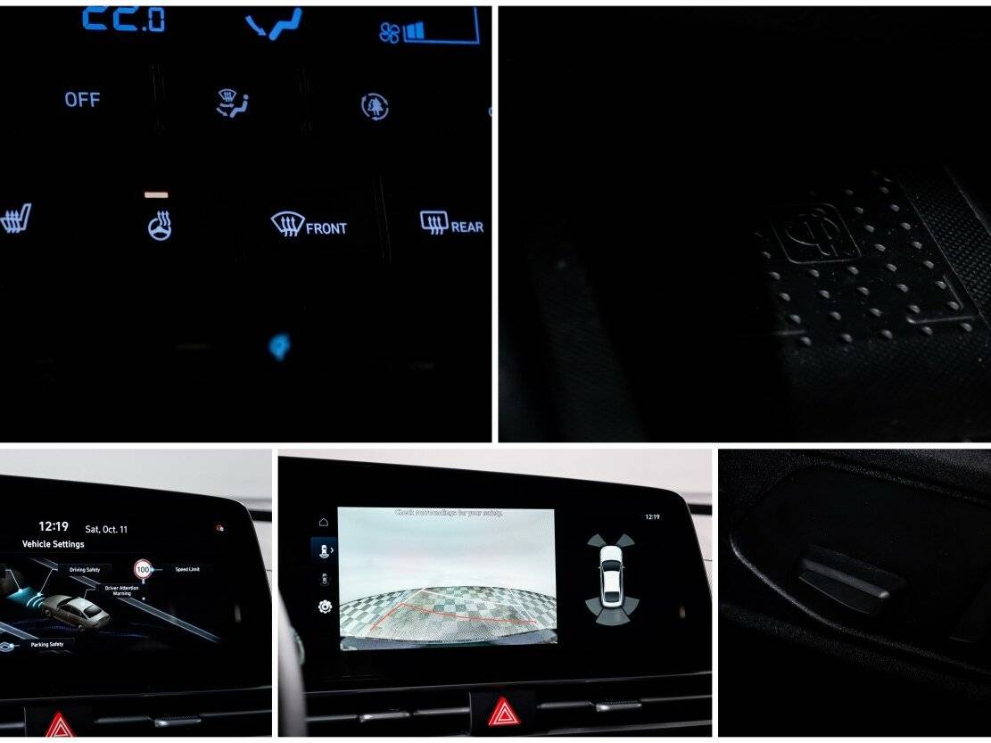 Продажа Б/У Хендай Елантра. Фото: #16