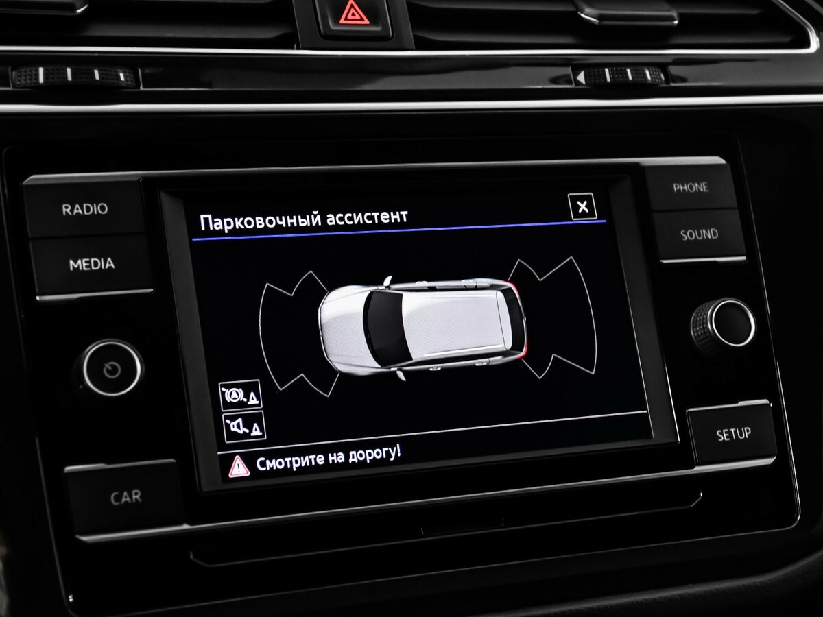 Продажа Б/У Фольксваген Тигуан. Фото: #13