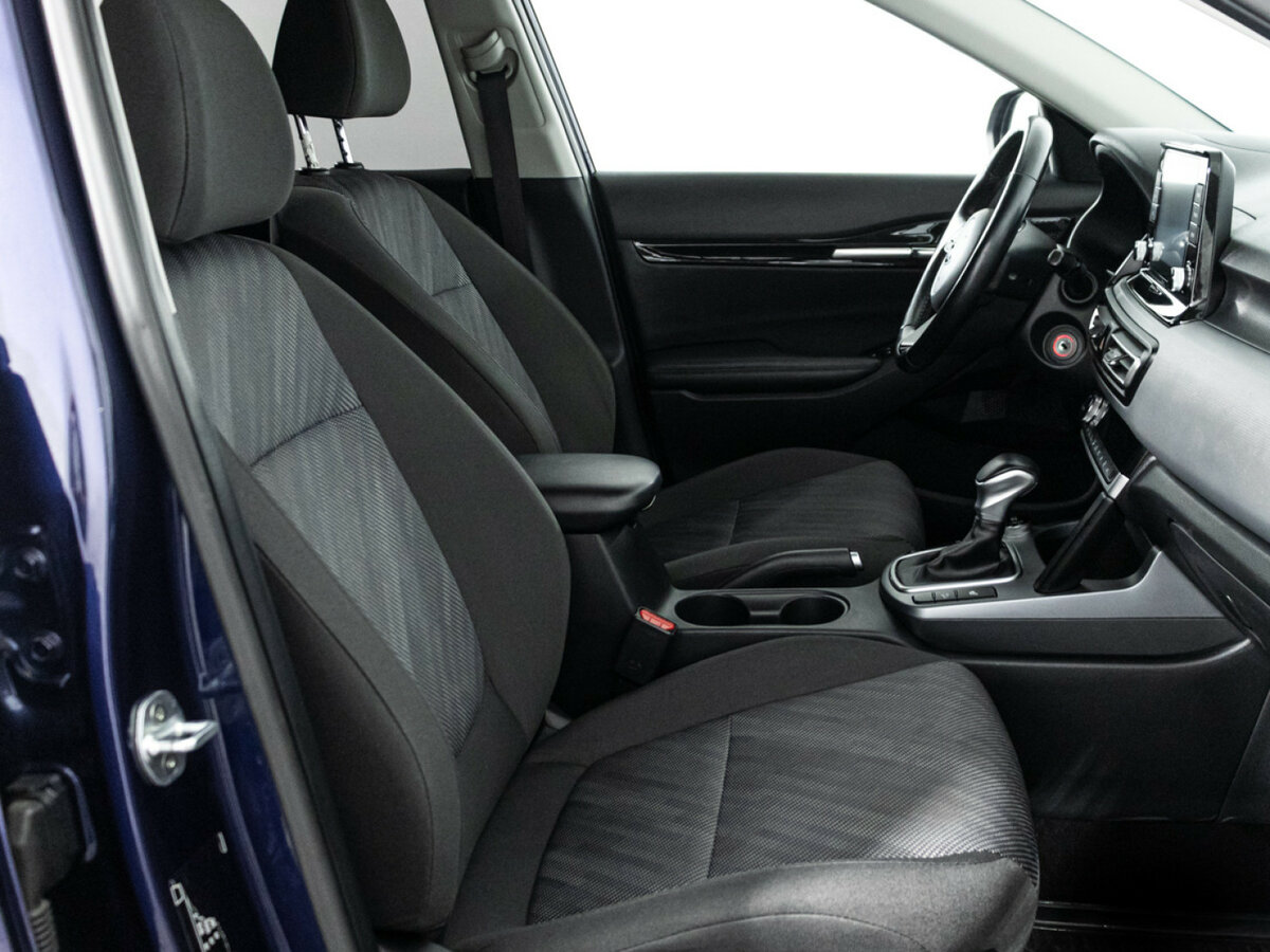 Продажа Б/У Киа Сельтос. Фото: #13