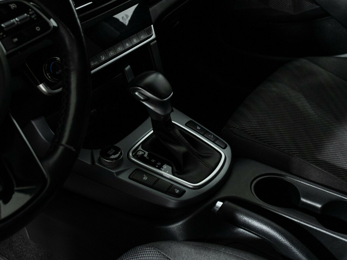 Продажа Б/У Киа Сельтос. Фото: #15