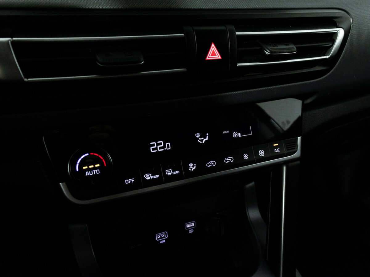 Продажа Б/У Киа Сельтос. Фото: #17