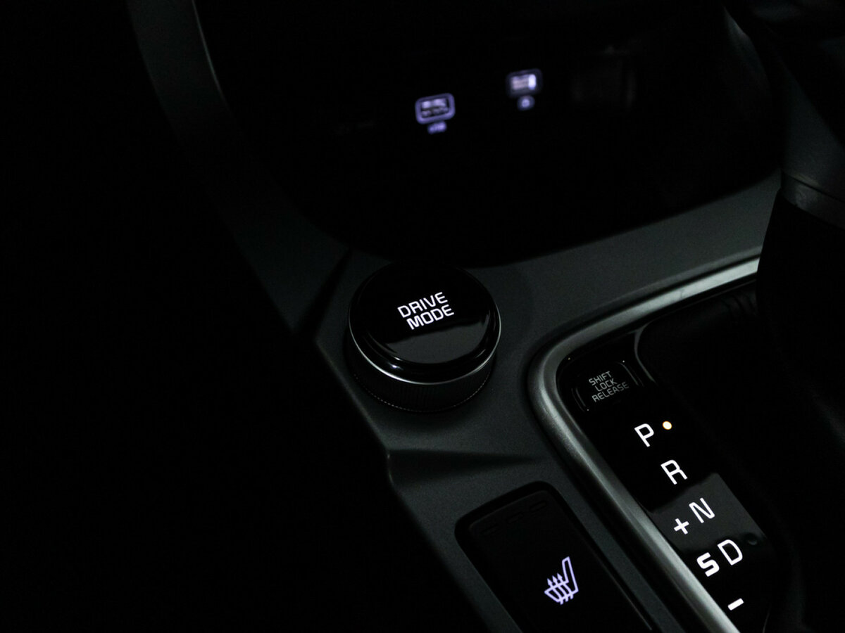 Продажа Б/У Киа Сельтос. Фото: #18