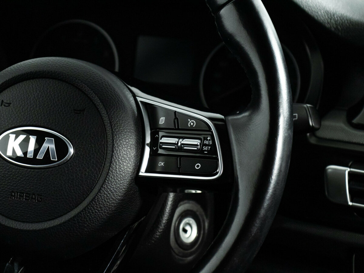 Продажа Б/У Киа Сельтос. Фото: #21