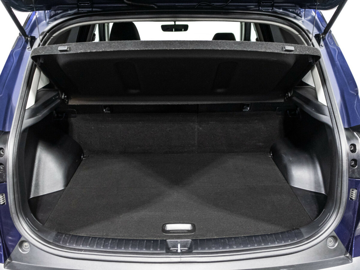 Продажа Б/У Киа Сельтос. Фото: #22