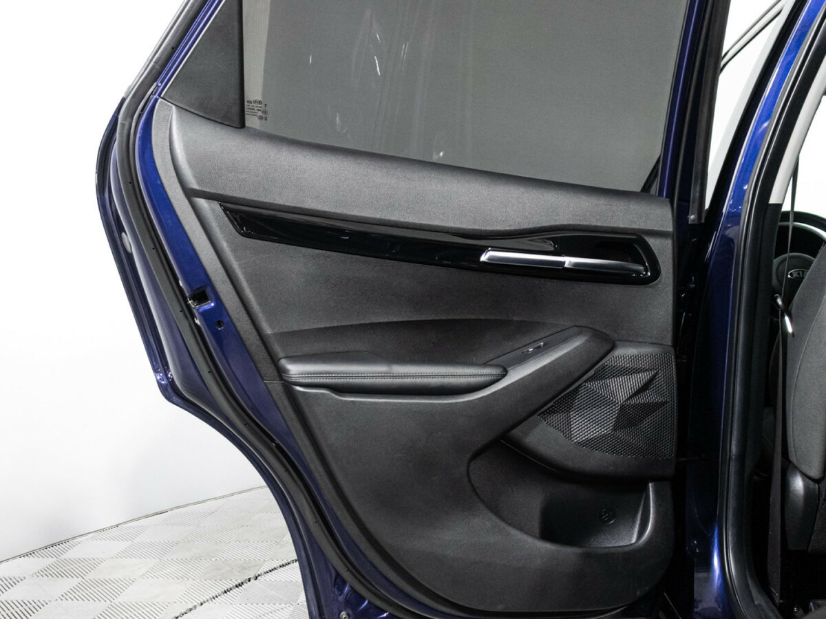 Продажа Б/У Киа Сельтос. Фото: #24