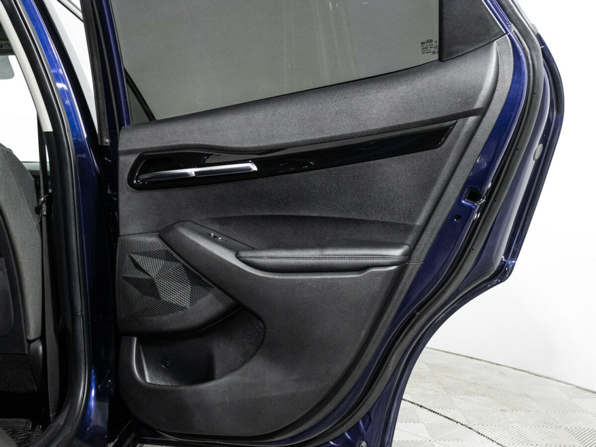 Продажа Б/У Киа Сельтос. Фото: #25