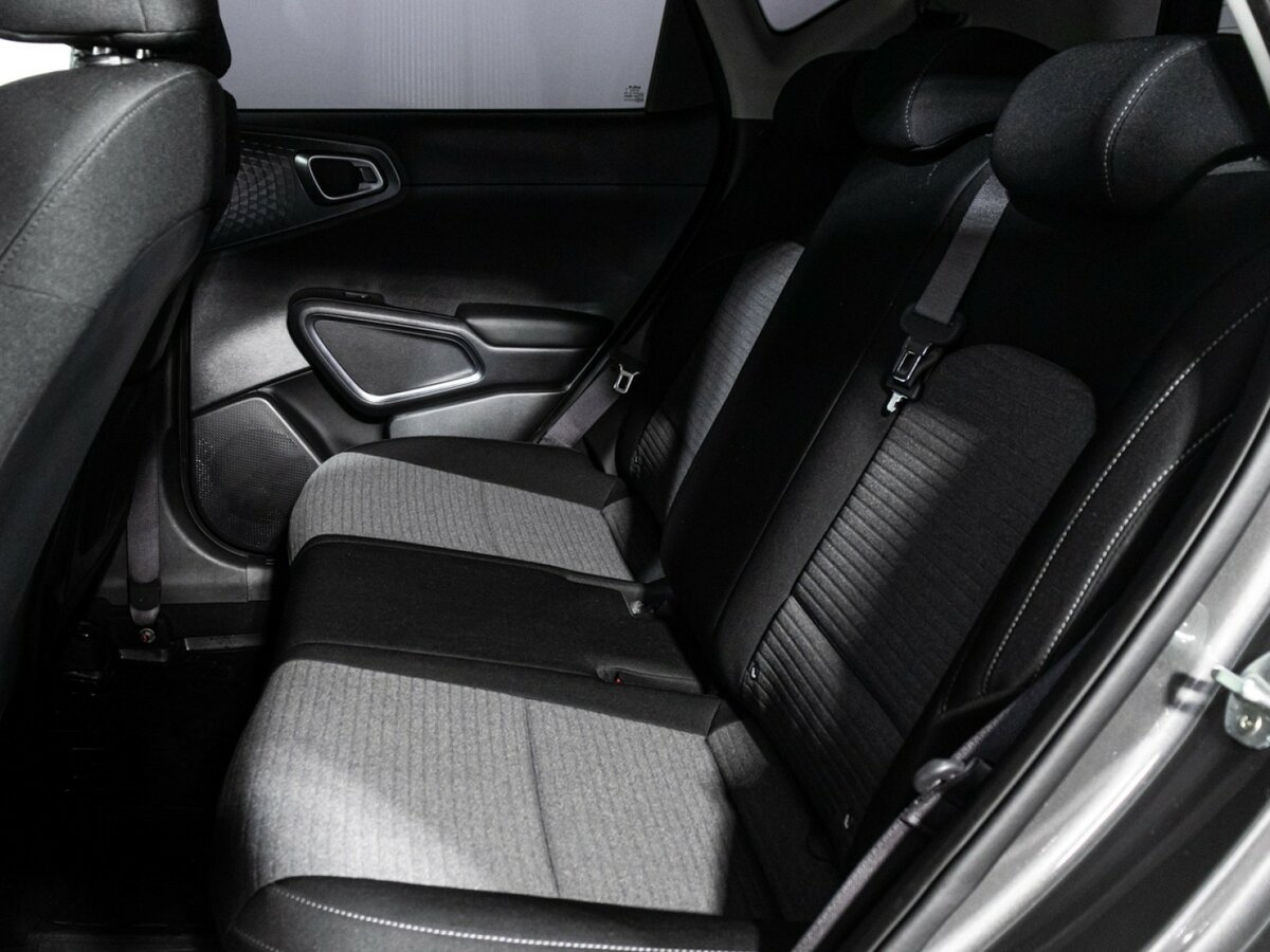 Продажа Б/У Киа Соул. Фото: #9