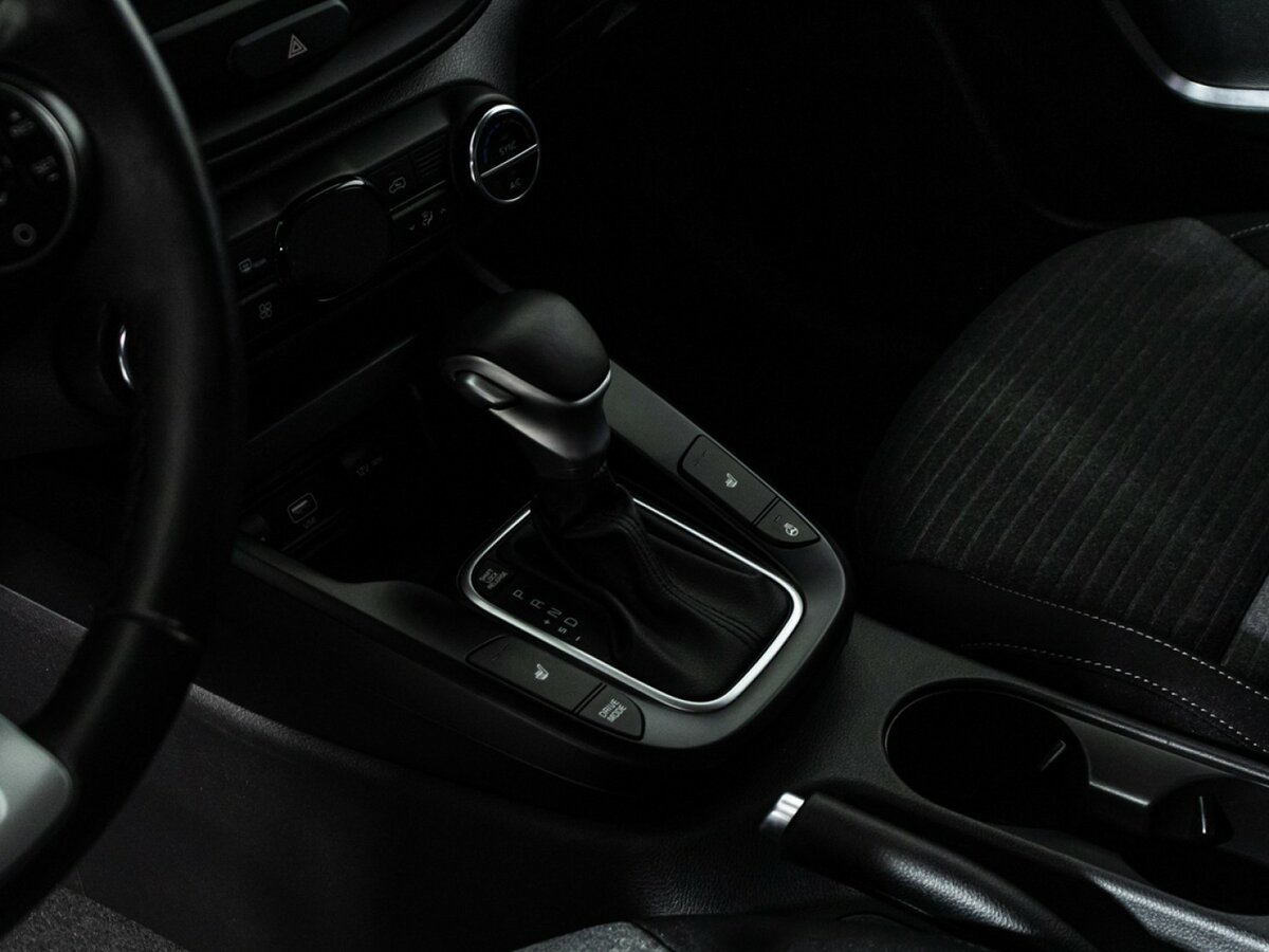 Продажа Б/У Киа Соул. Фото: #15