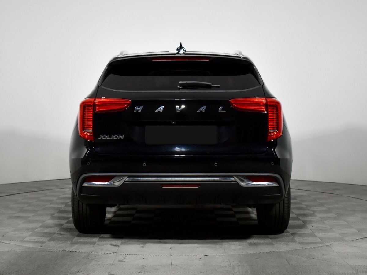 Продажа Б/У Хавал Джолион. Фото: #4