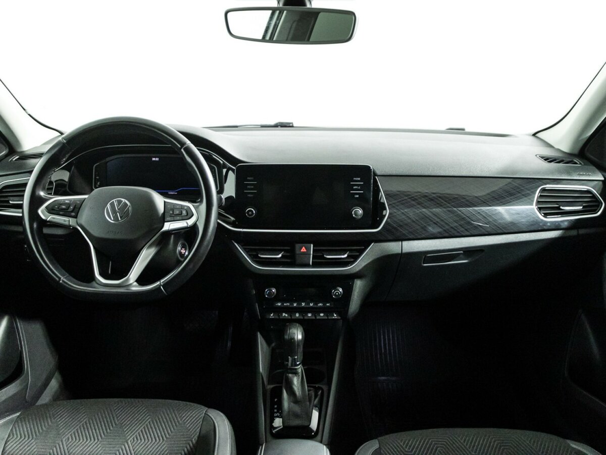 Продажа Б/У Фольксваген Поло. Фото: #12