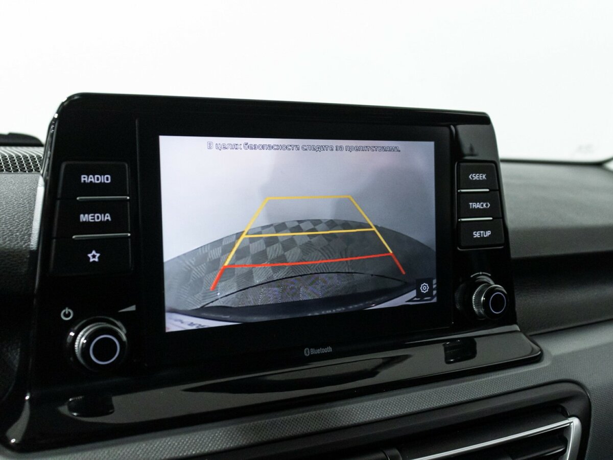 Продажа Б/У Киа Сельтос. Фото: #14