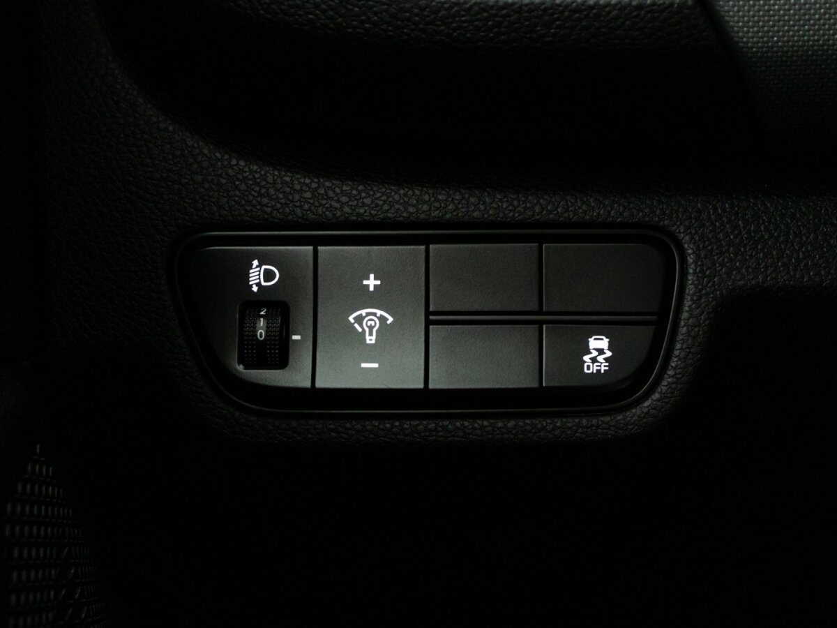 Продажа Б/У Киа Сельтос. Фото: #17