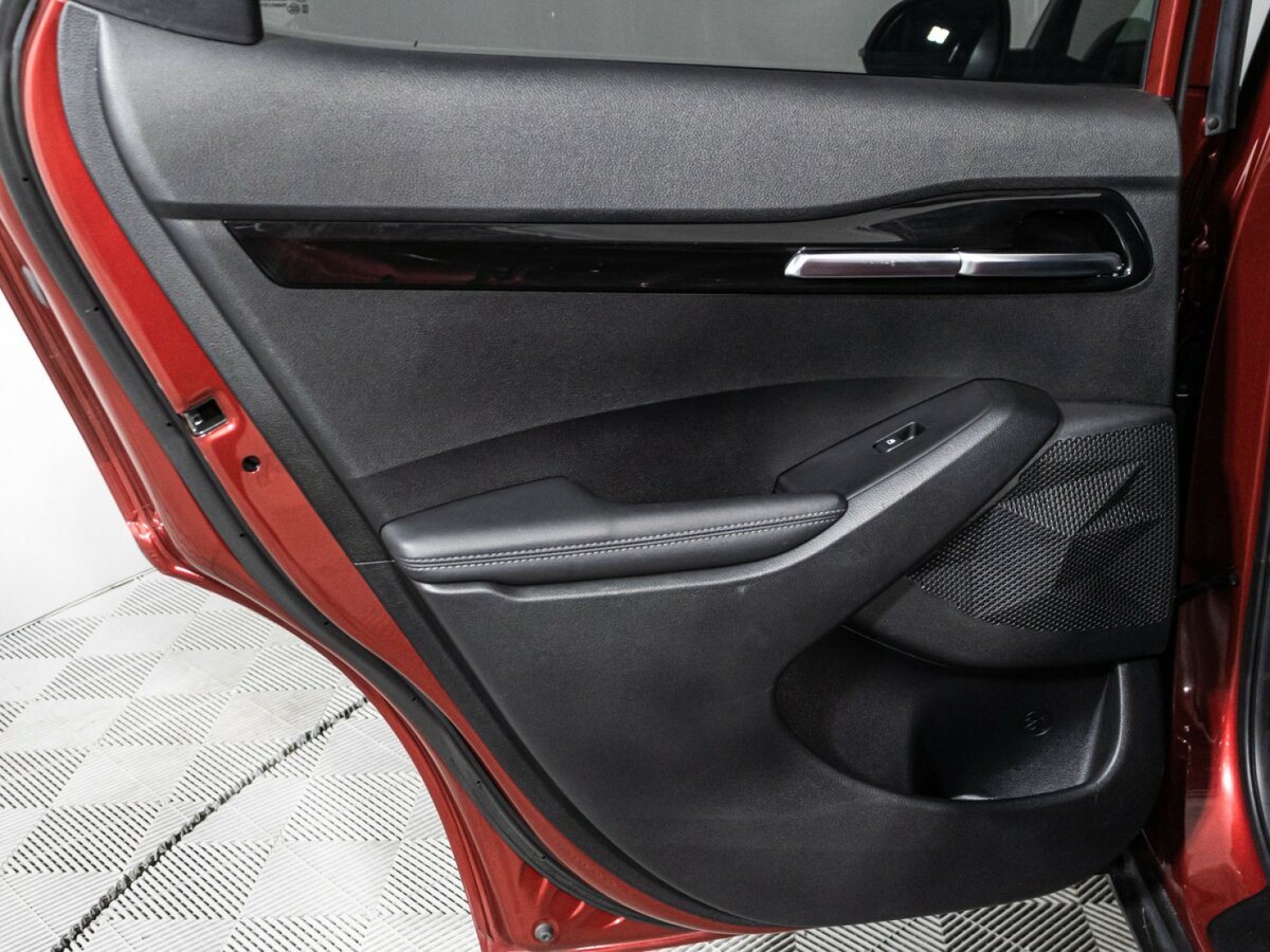 Продажа Б/У Киа Сельтос. Фото: #22