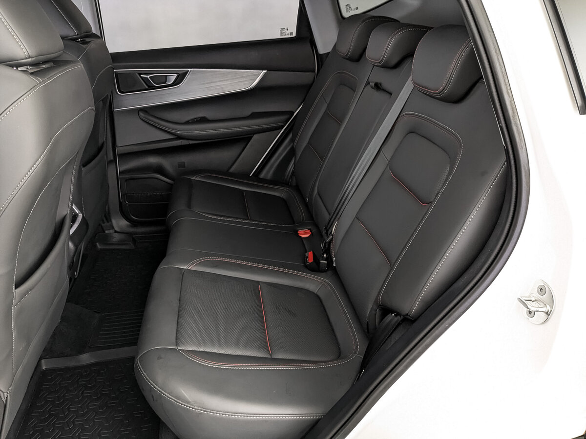 Продажа Б/У Чери Тигго 7 Про. Фото: #16