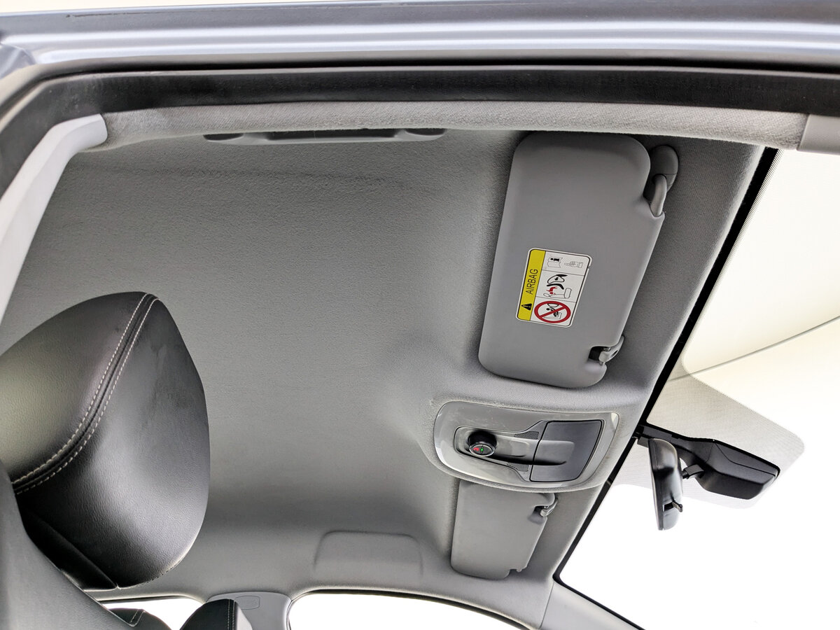 Продажа Б/У Чери Тигго 4. Фото: #21