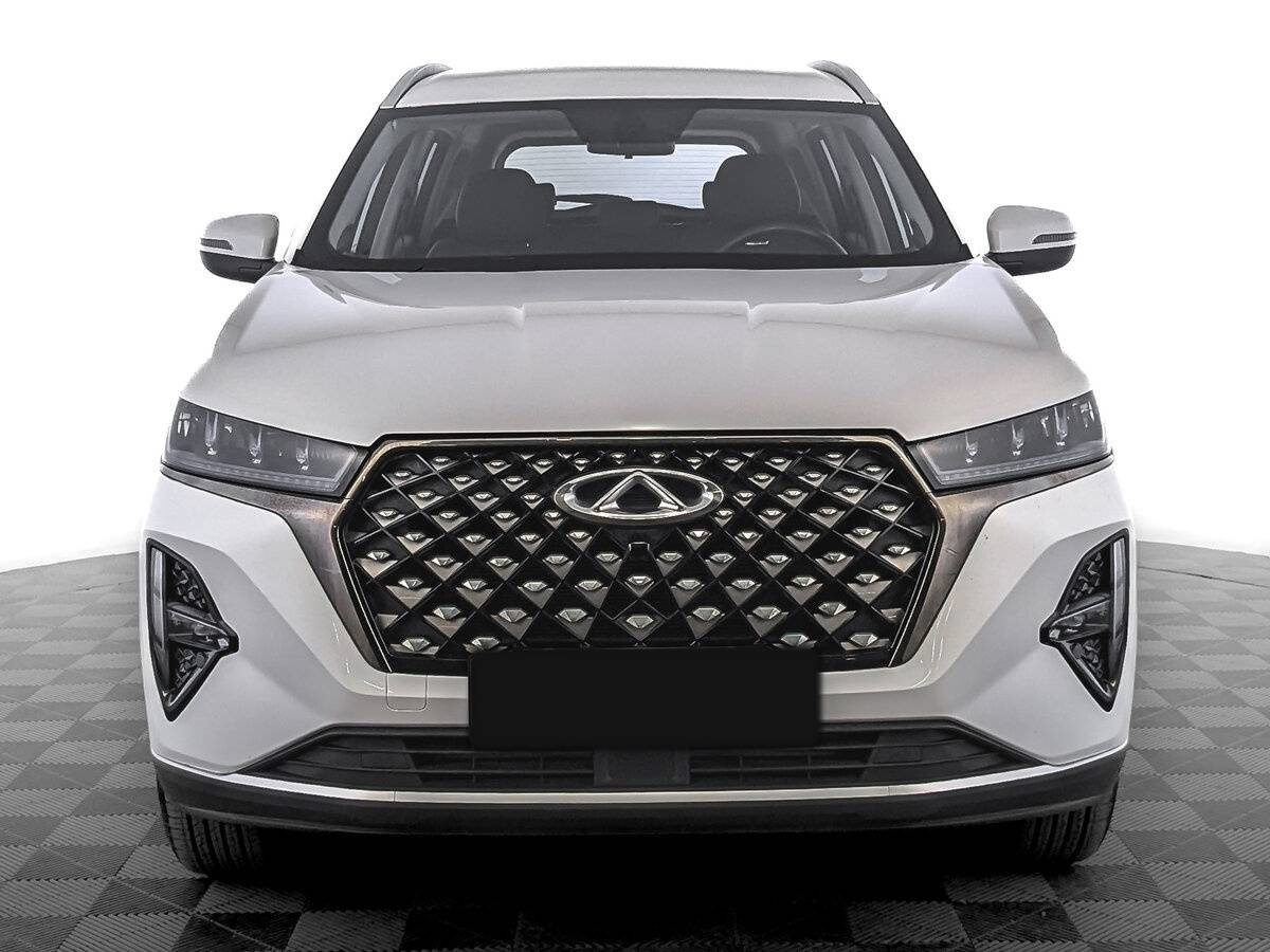 Продажа Б/У Чери Тигго 7 Про Макс. Фото: #1