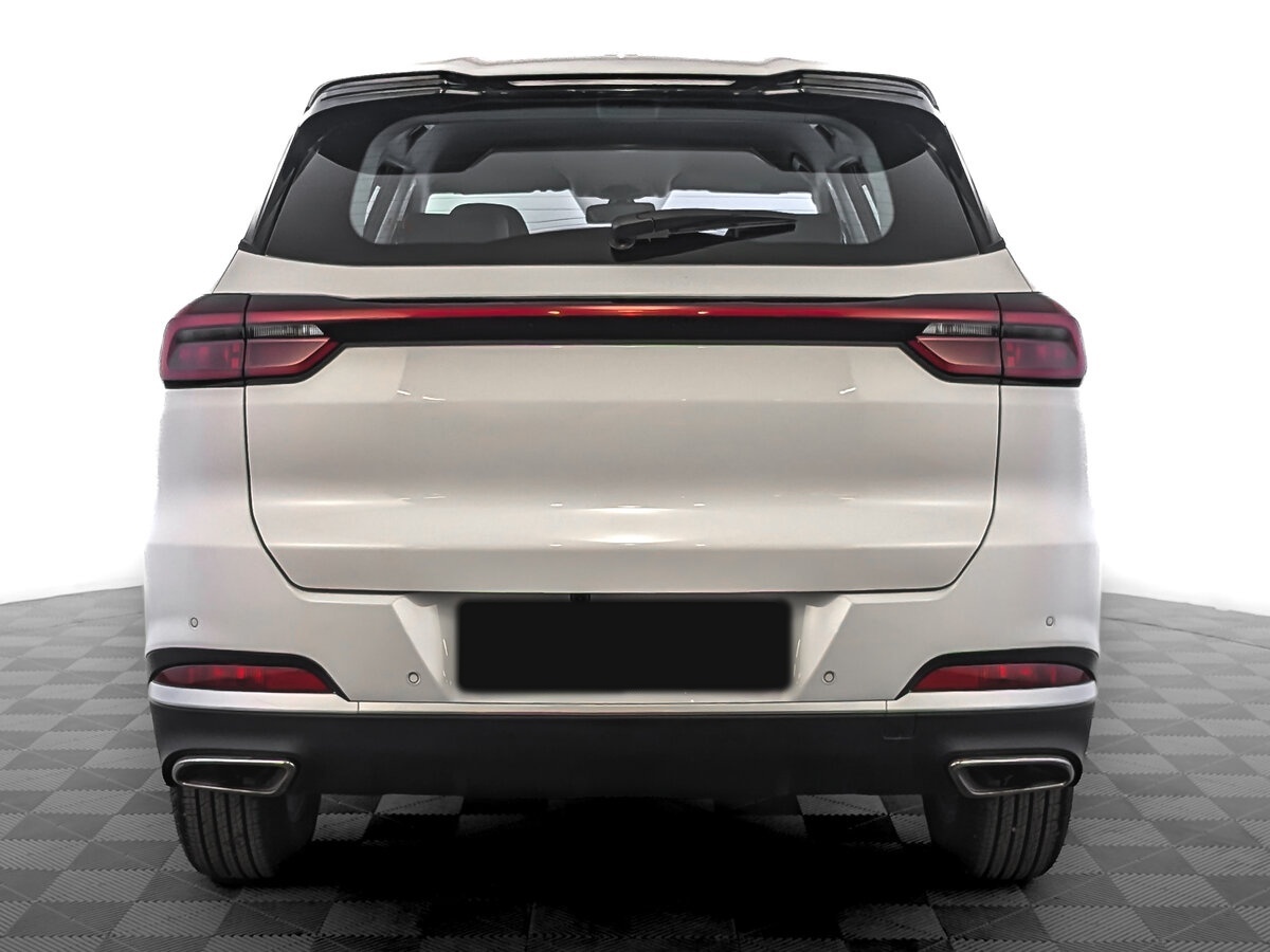 Продажа Б/У Чери Тигго 7 Про Макс. Фото: #5