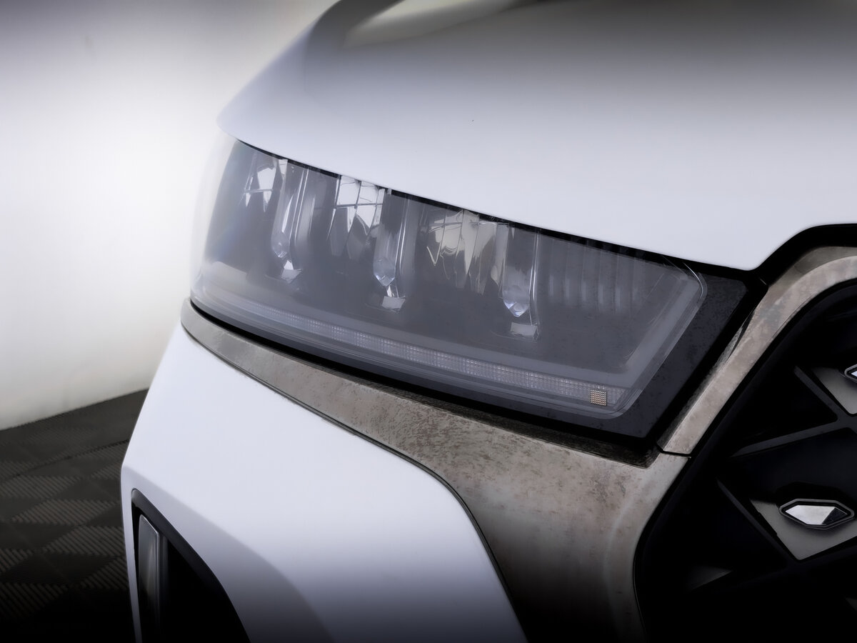 Продажа Б/У Чери Тигго 7 Про Макс. Фото: #16