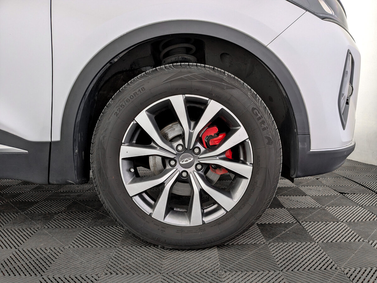 Продажа Б/У Чери Тигго 7 Про Макс. Фото: #17