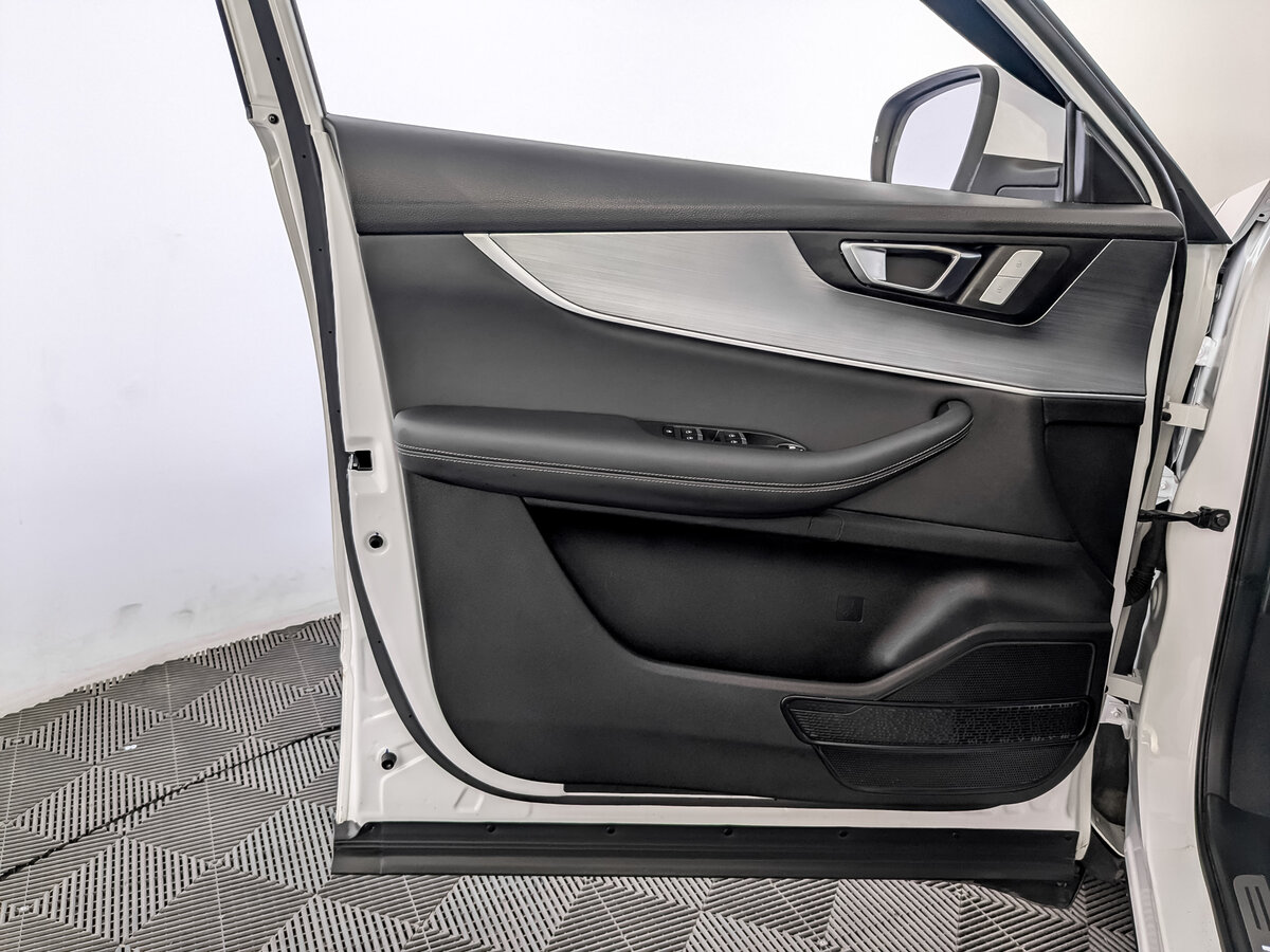 Продажа Б/У Чери Тигго 7 Про Макс. Фото: #18