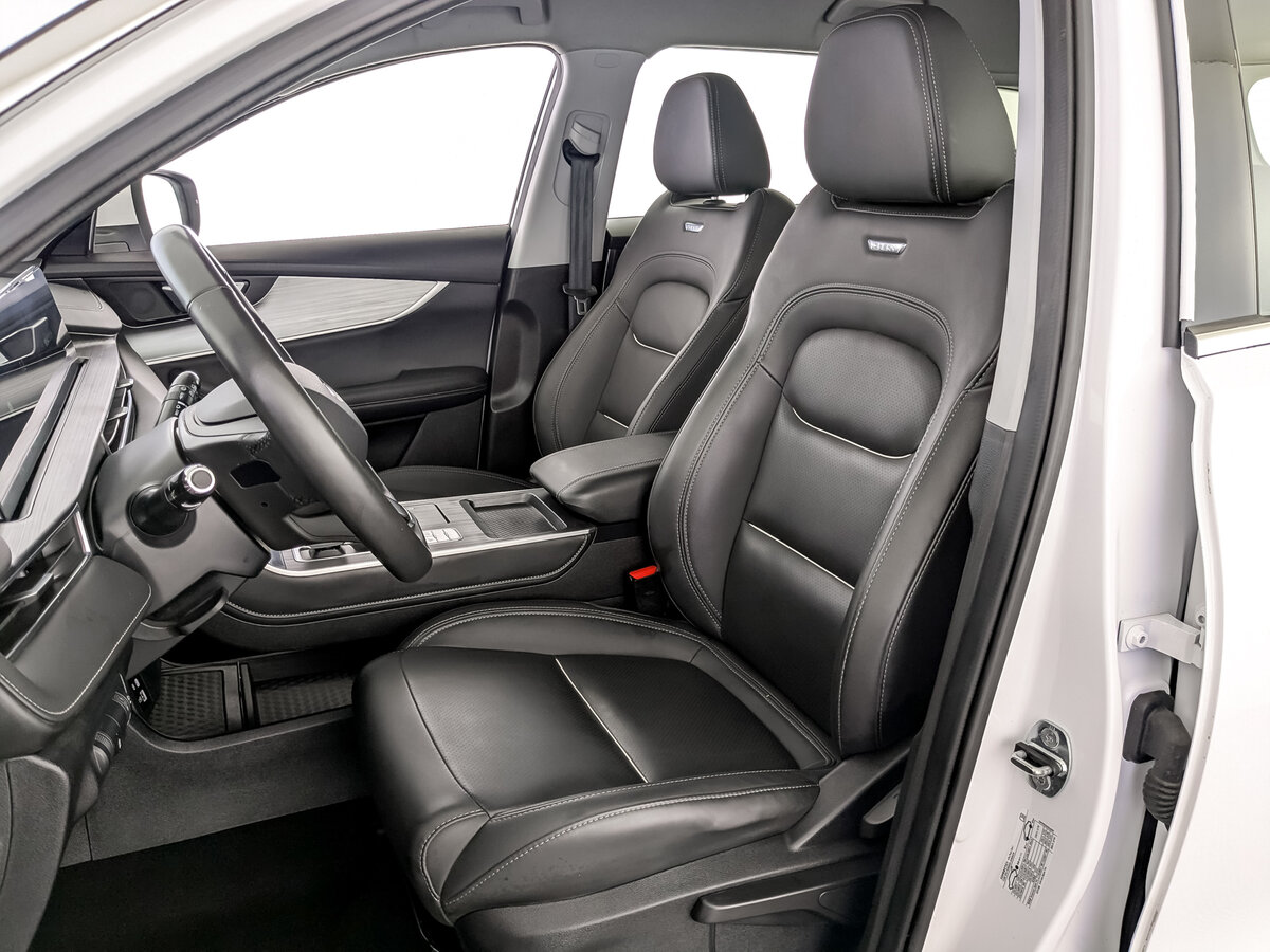 Продажа Б/У Чери Тигго 7 Про Макс. Фото: #19