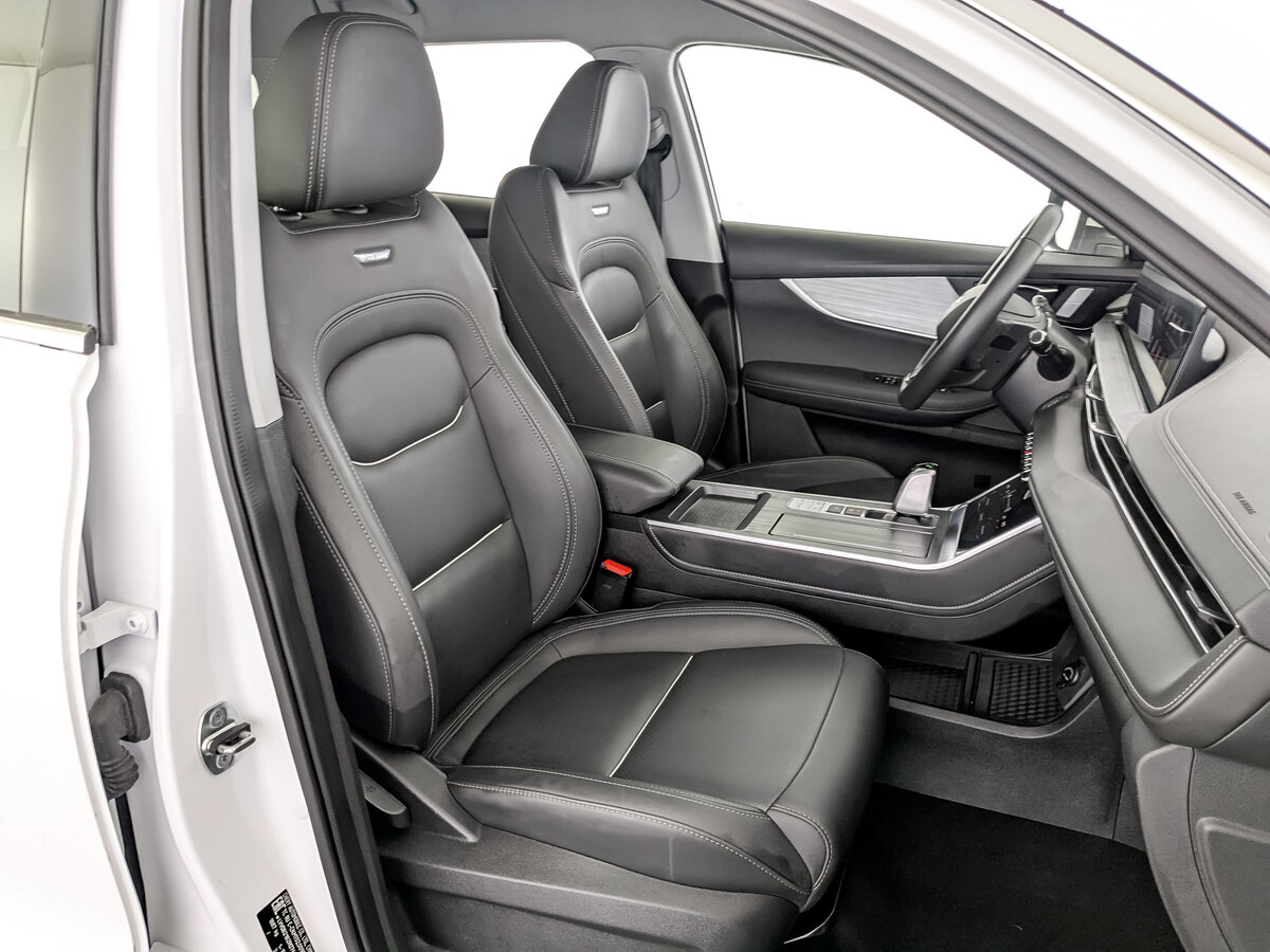 Продажа Б/У Чери Тигго 7 Про Макс. Фото: #22