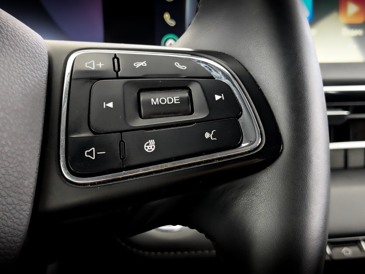 Продажа Б/У Чери Тигго 7 Про Макс. Фото: #27