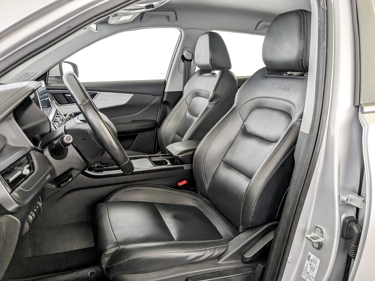 Продажа Б/У Чери Тигго 4 Про. Фото: #19