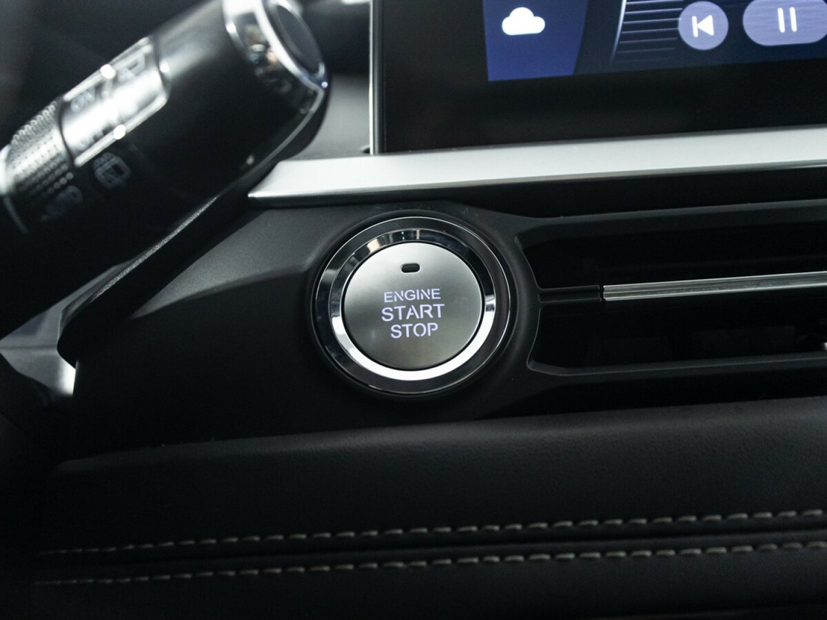 Продажа Б/У Чери Тигго 7 Про. Фото: #19