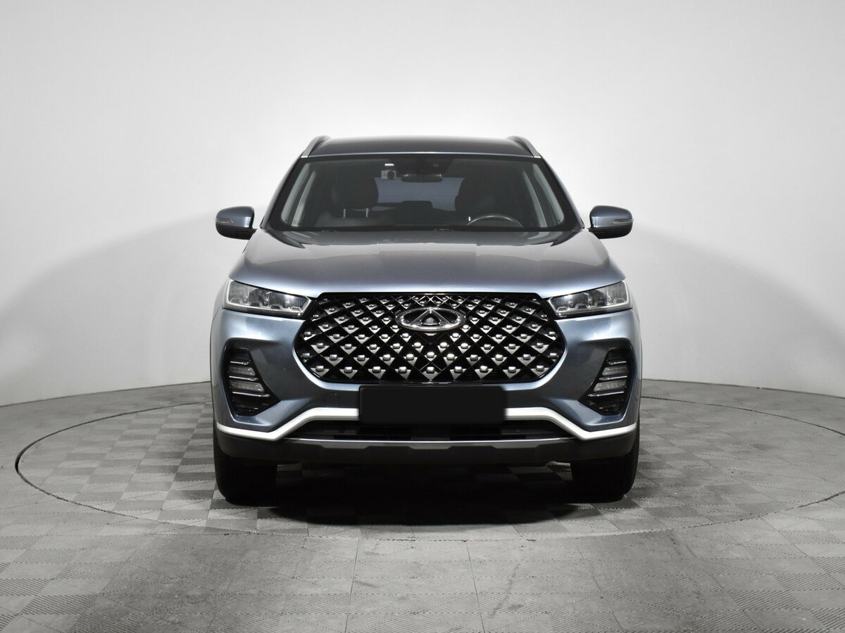 Продажа Б/У Чери Тигго 7 Про. Фото: #1