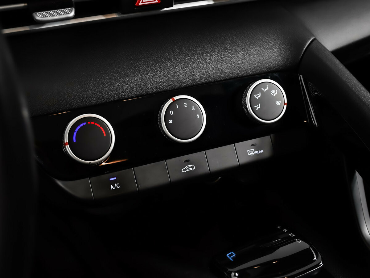 Продажа Б/У Хендай Елантра. Фото: #15