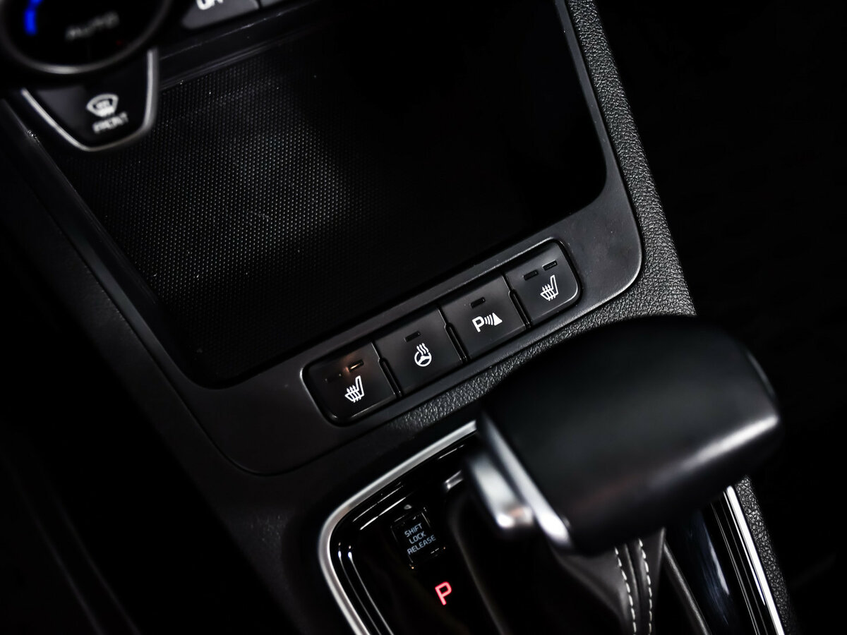 Продажа Б/У Киа Рио. Фото: #16