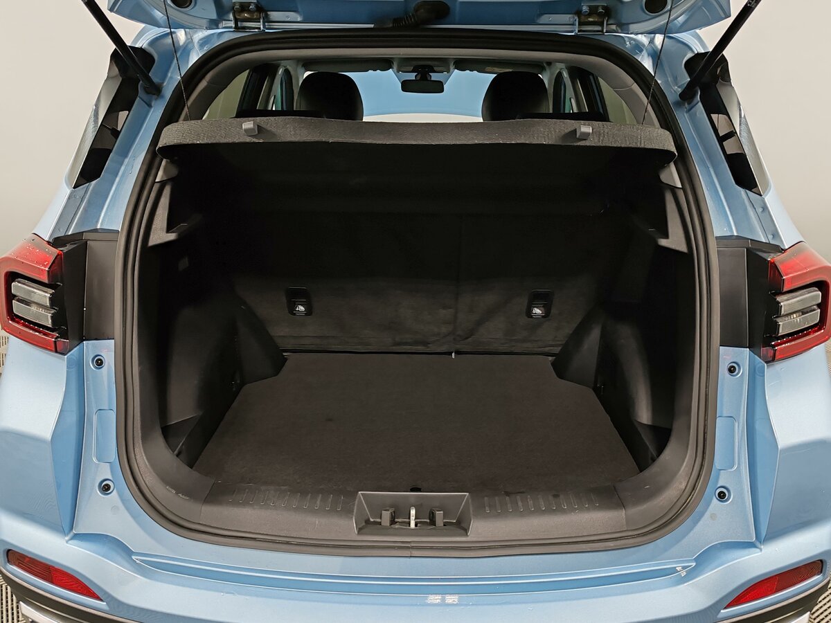 Продажа Б/У Чери Тигго 4 Про. Фото: #9