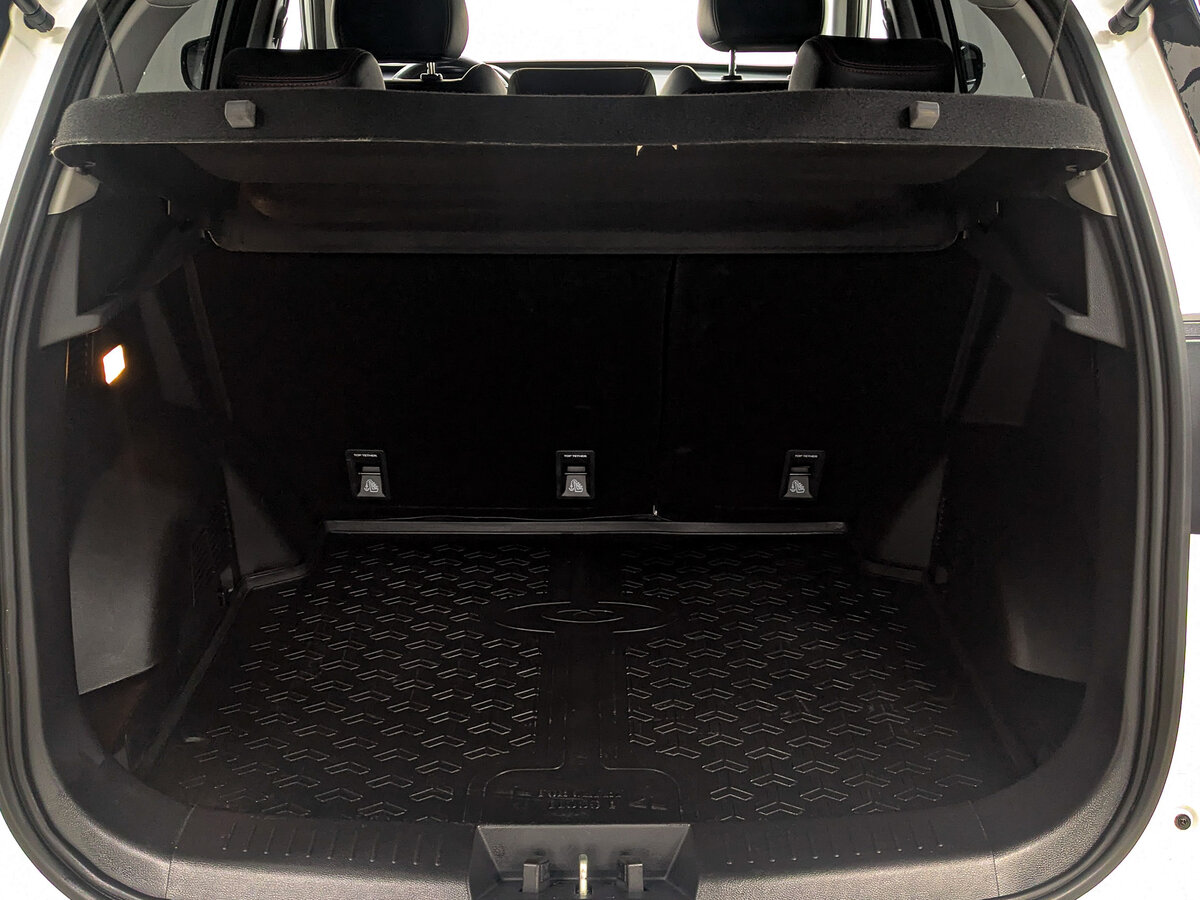 Продажа Б/У Чери Тигго 4 Про. Фото: #9