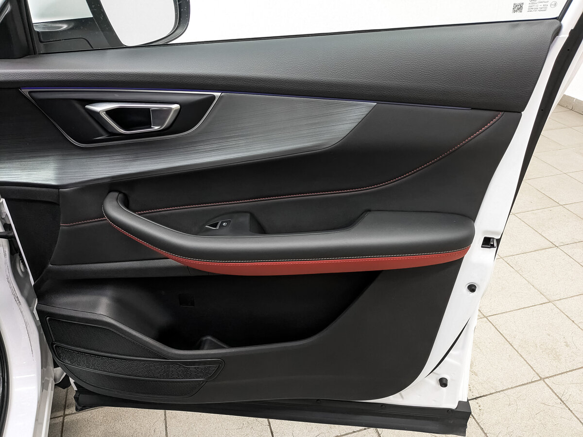 Продажа Б/У Чери Тигго 4 Про. Фото: #22