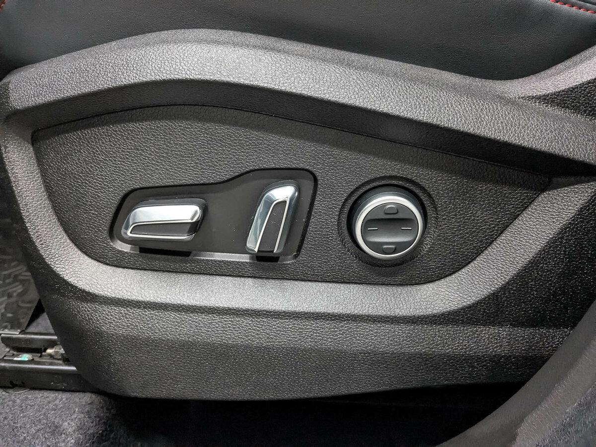 Продажа Б/У Чери Тигго 4 Про. Фото: #24