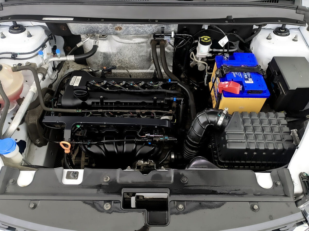 Продажа Б/У Чери Тигго 4. Фото: #8