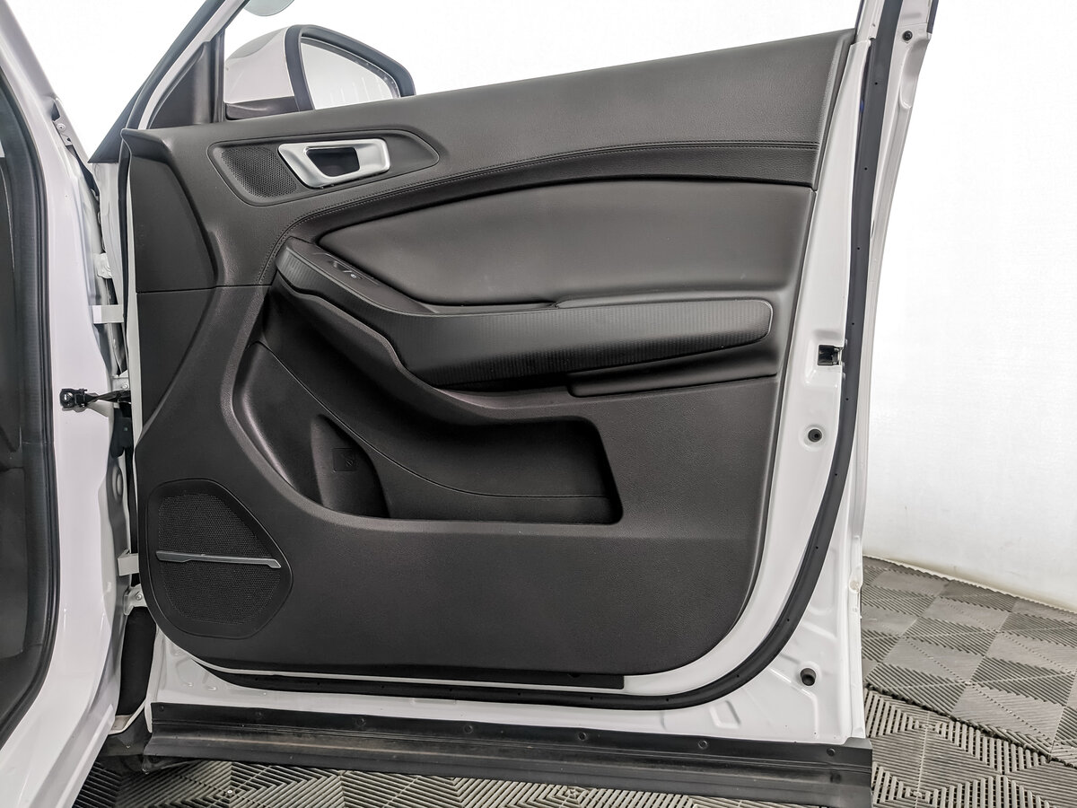 Продажа Б/У Чери Тигго 4. Фото: #19