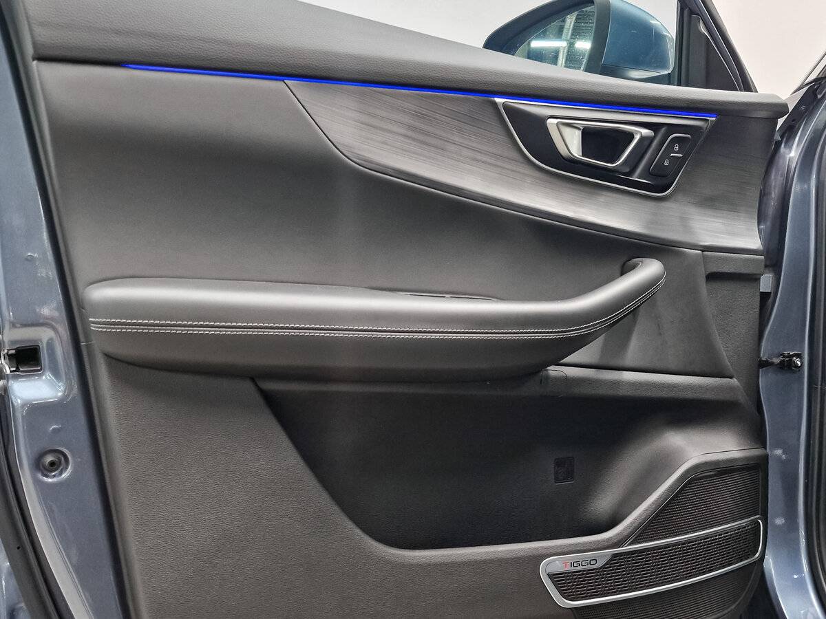 Продажа Б/У Чери Тигго 7 Про. Фото: #17